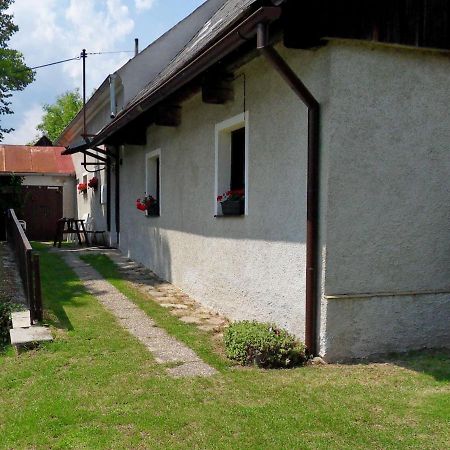 Holiday Home Ujezd Svateho Krize By Interhome Bela nad Radbuzou Zewnętrze zdjęcie