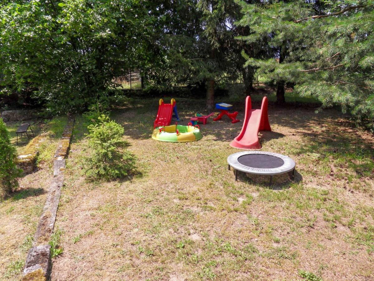 Holiday Home Ujezd Svateho Krize By Interhome Bela nad Radbuzou Zewnętrze zdjęcie