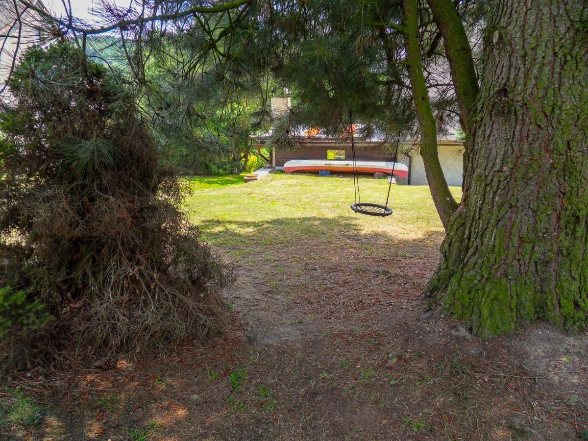 Holiday Home Ujezd Svateho Krize By Interhome Bela nad Radbuzou Zewnętrze zdjęcie